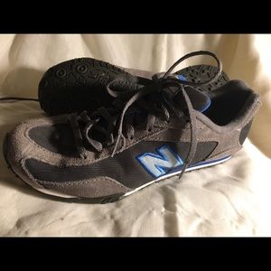 Size 7 New Balance Tennis Shoes